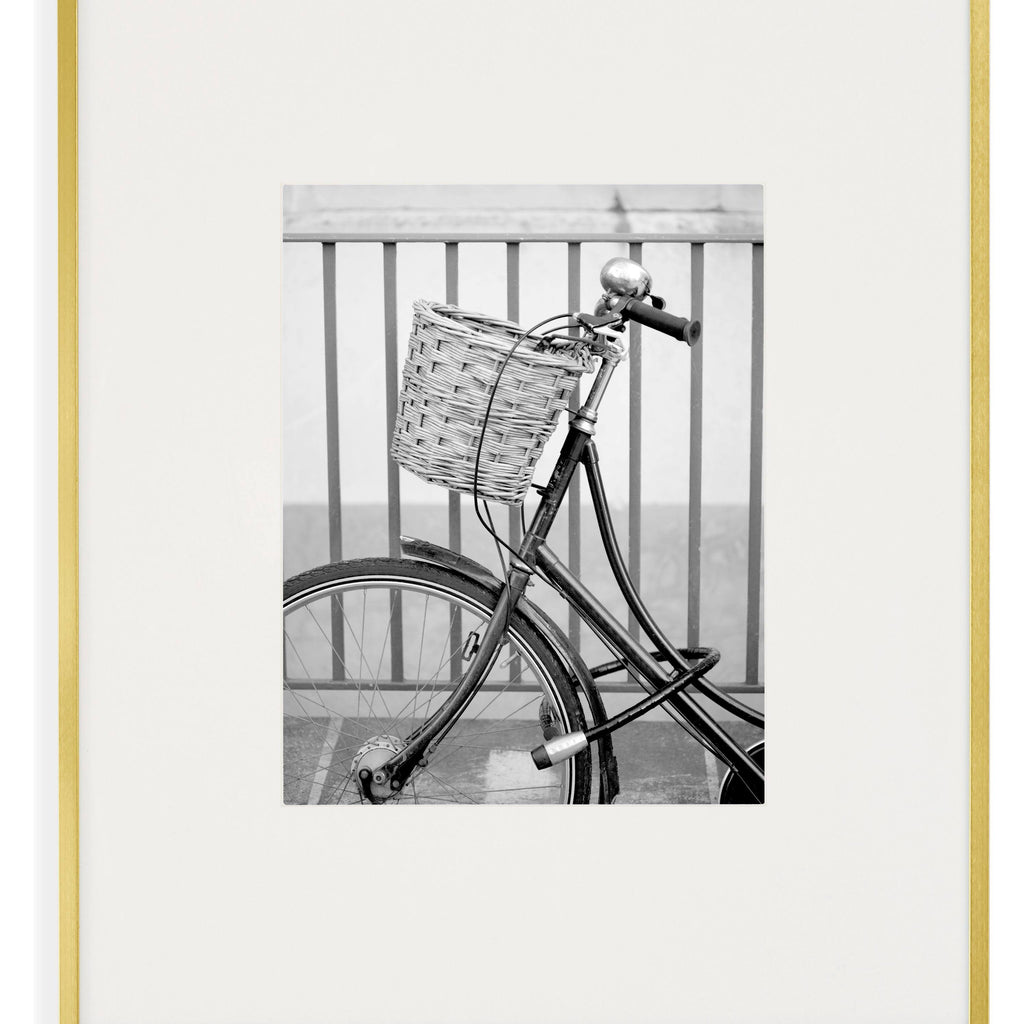 Gold 11x11 in Frame C91710