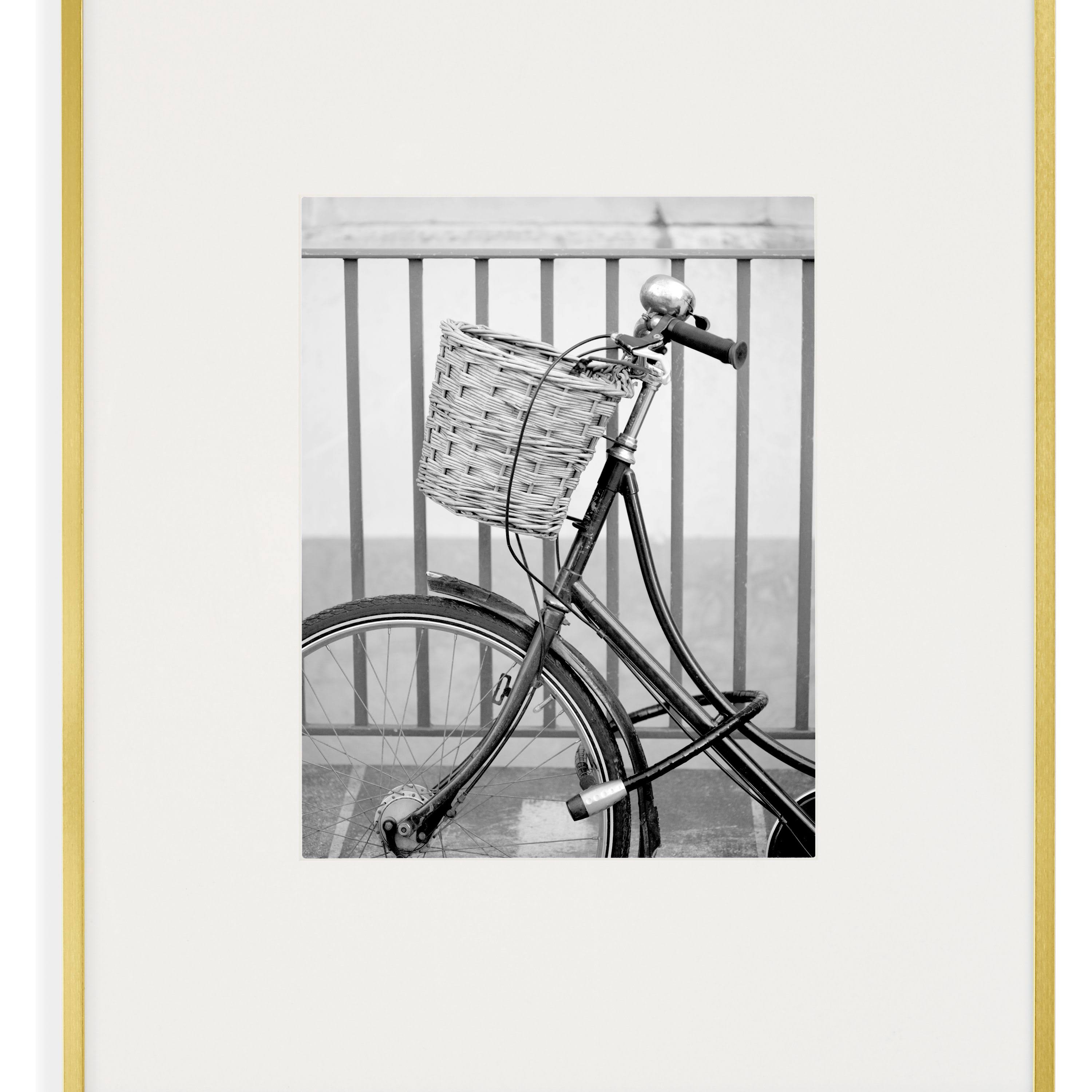 Gold 11x11 in Frame C91710