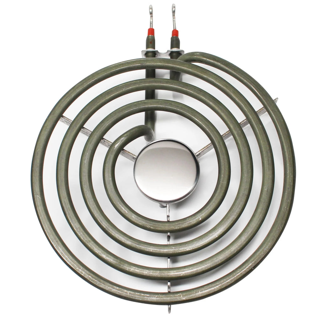 6 inch 4 Turns Surface Burner Element N8427