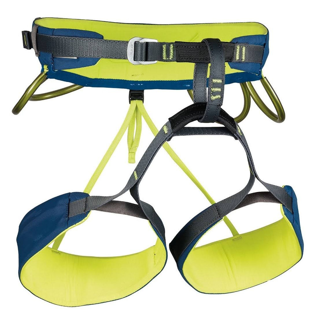 Red Climbing Harness U997435