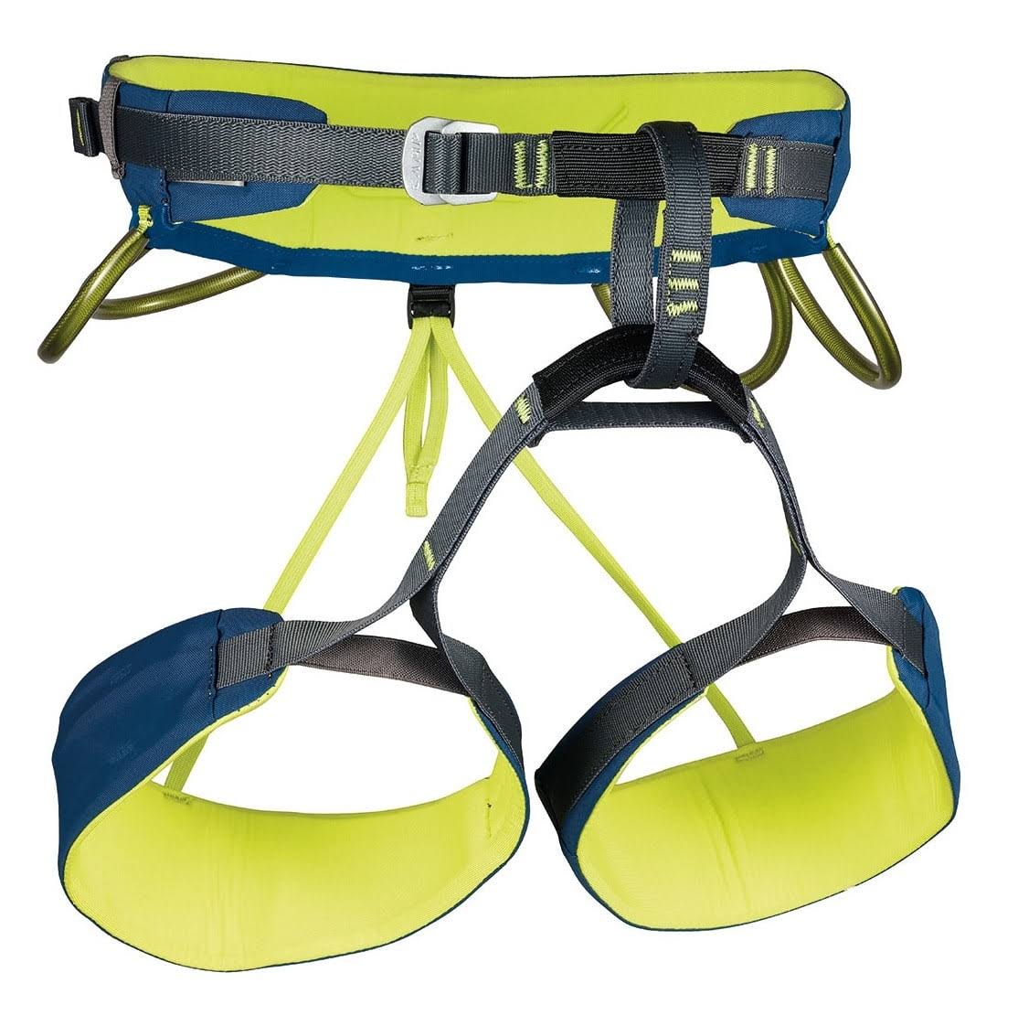 Red Climbing Harness U997435