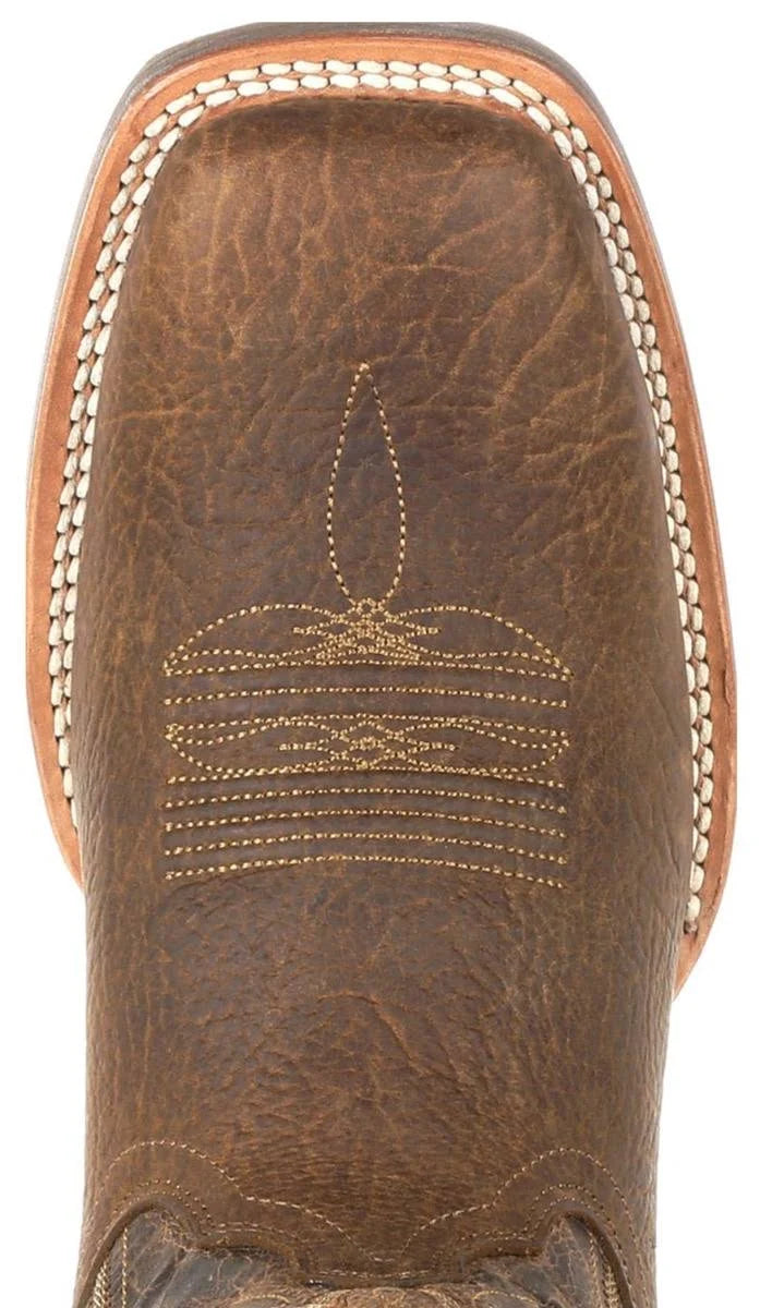 Brown 9 Work Boots L40603