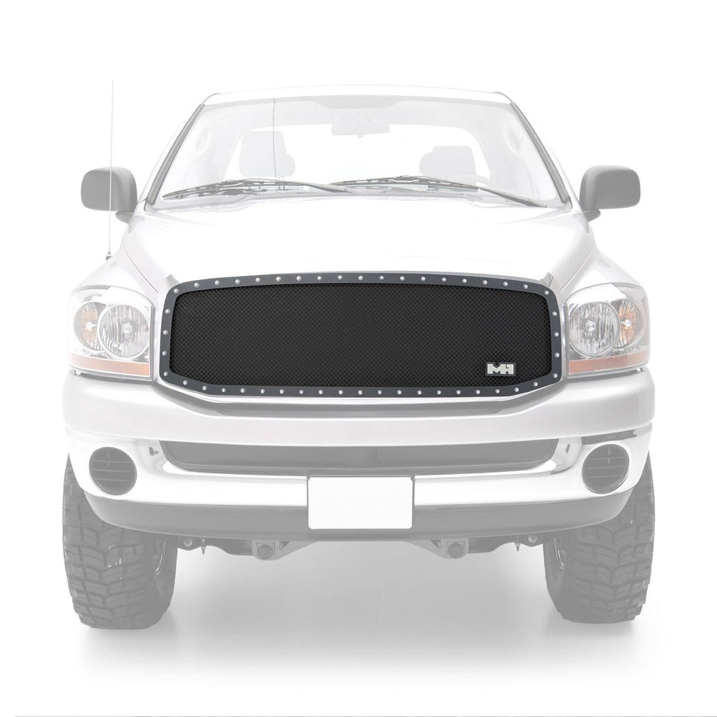 Wire Mesh Grille D660220