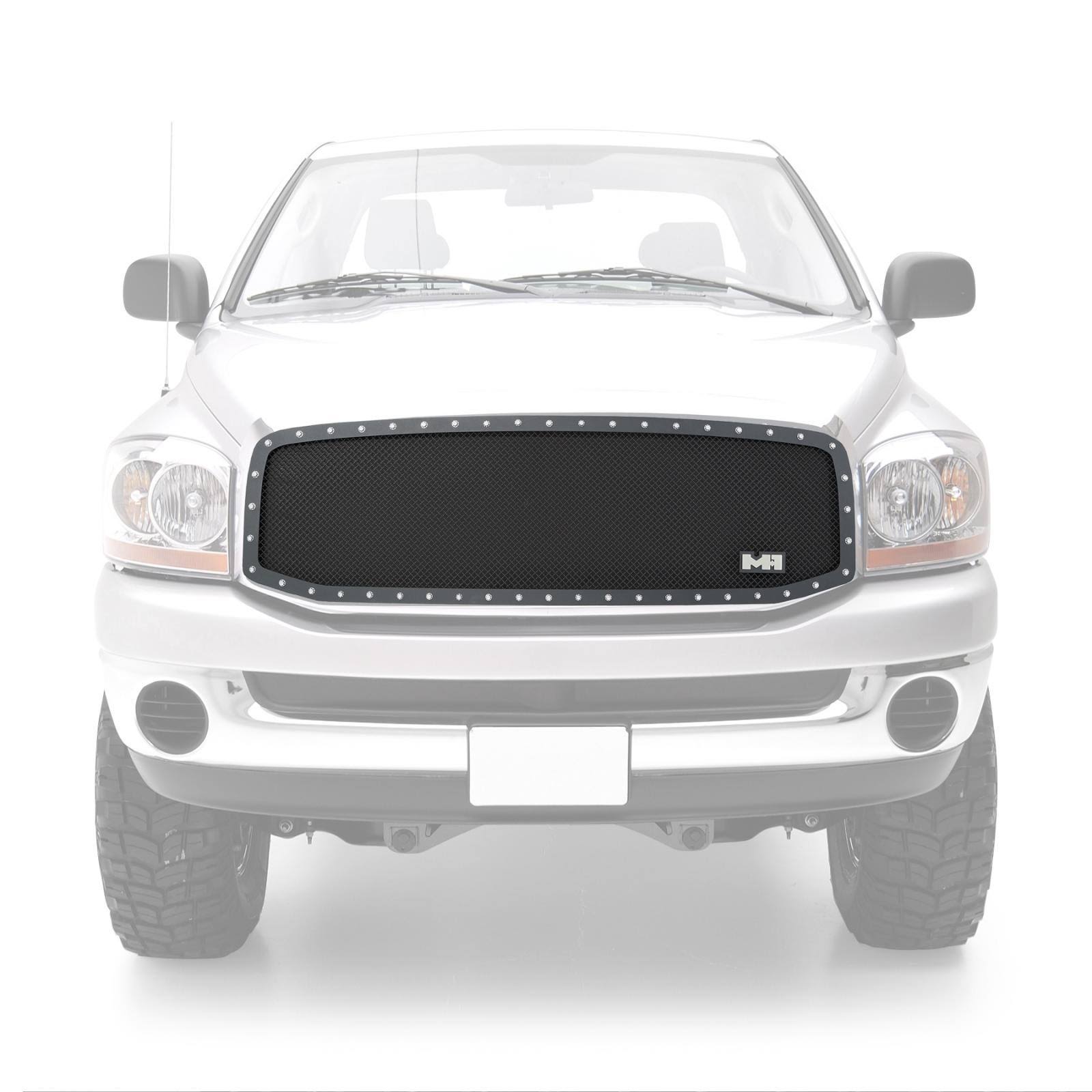 Wire Mesh Grille D660220