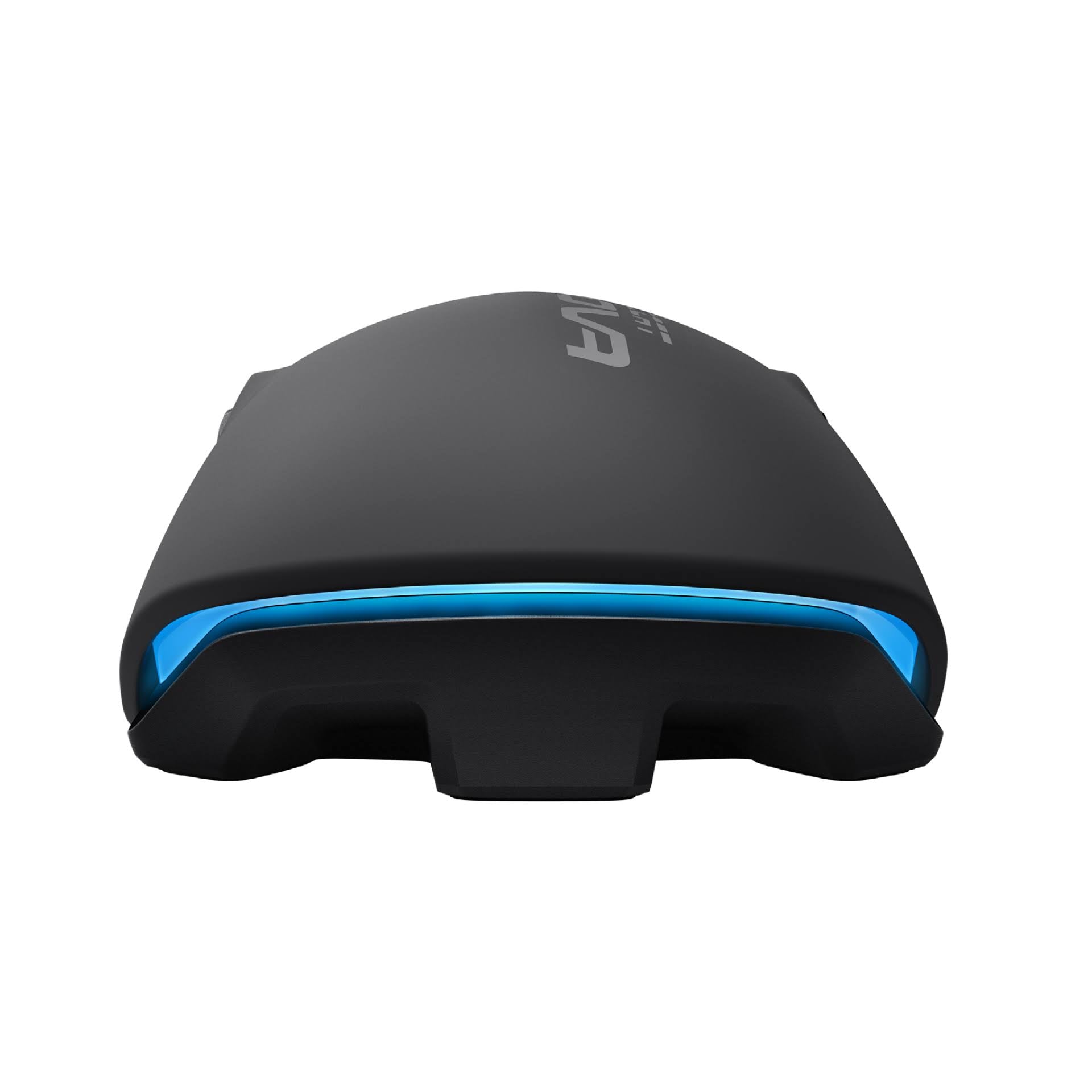Black Gaming Mouse A519