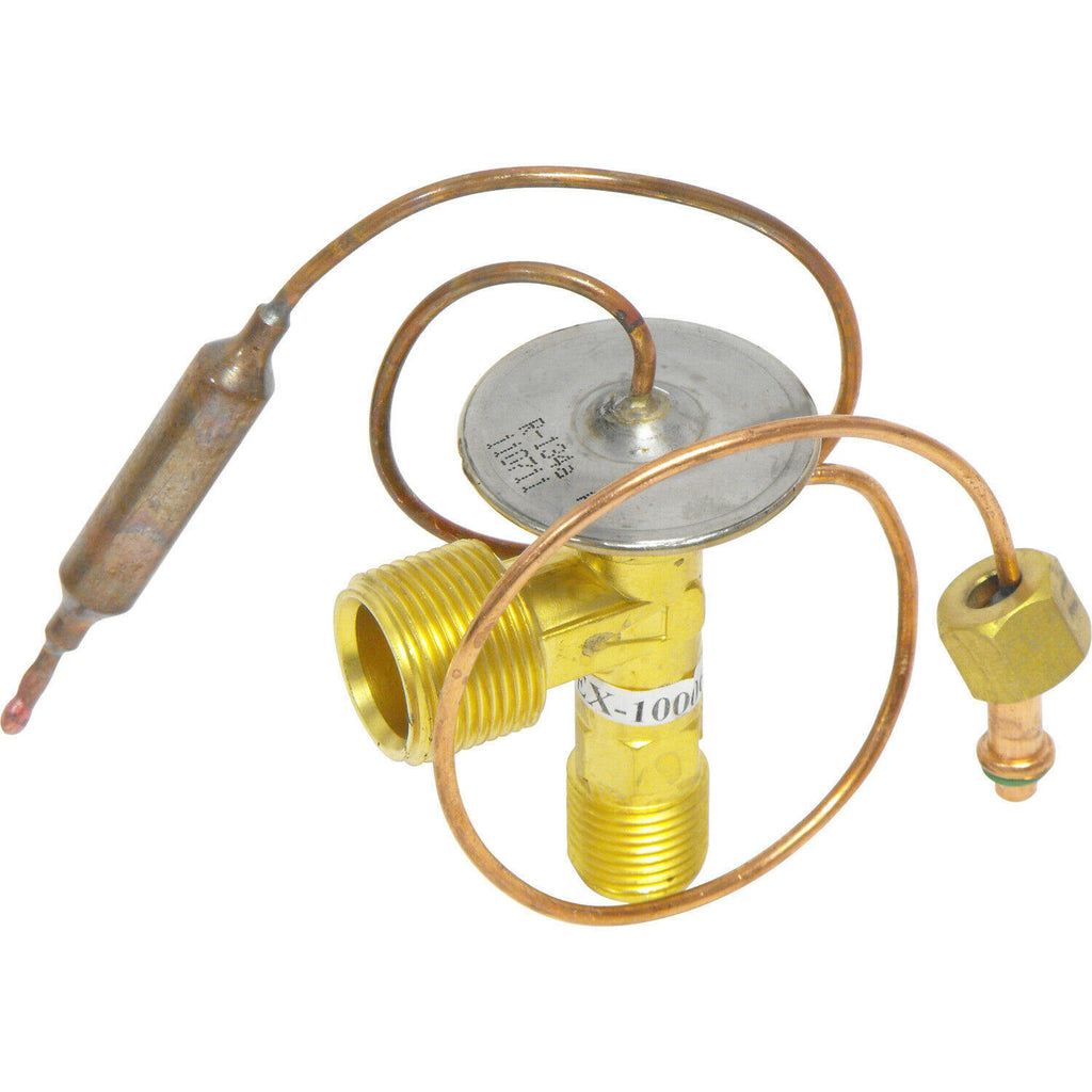 A/C Compressor and Component Kit P497935