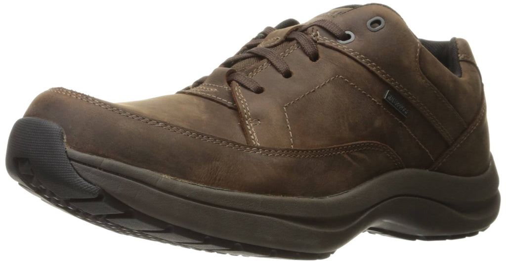 Brown Men&s Shoes B58687