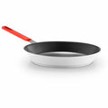 Red Non-Stick Frying Pan R90674