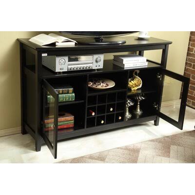 Red Barrel Studio Wide Buffet Table B6184