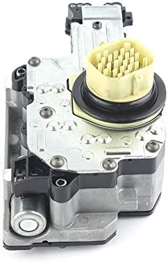 Transmission Solenoid Block R876062