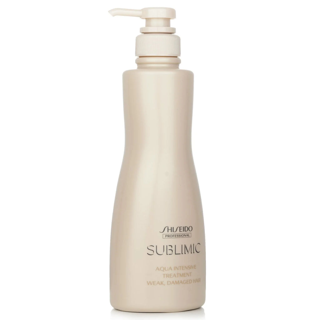Aqua Intensive Treatment 500g H19361
