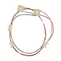 Range Wire Harness K209