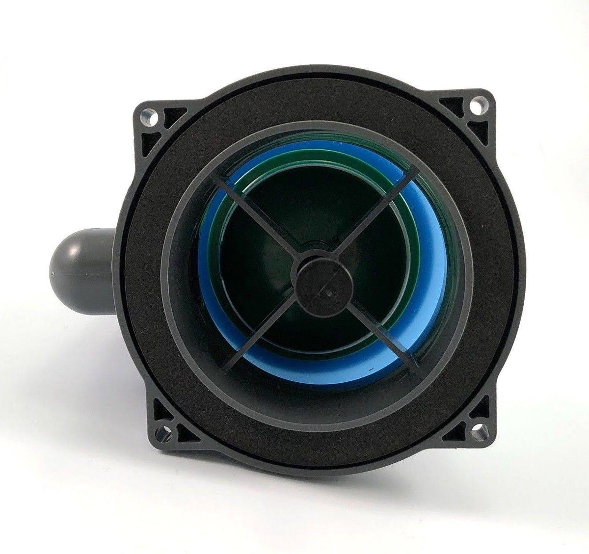4-Inch Flush Valve Assembly L63073