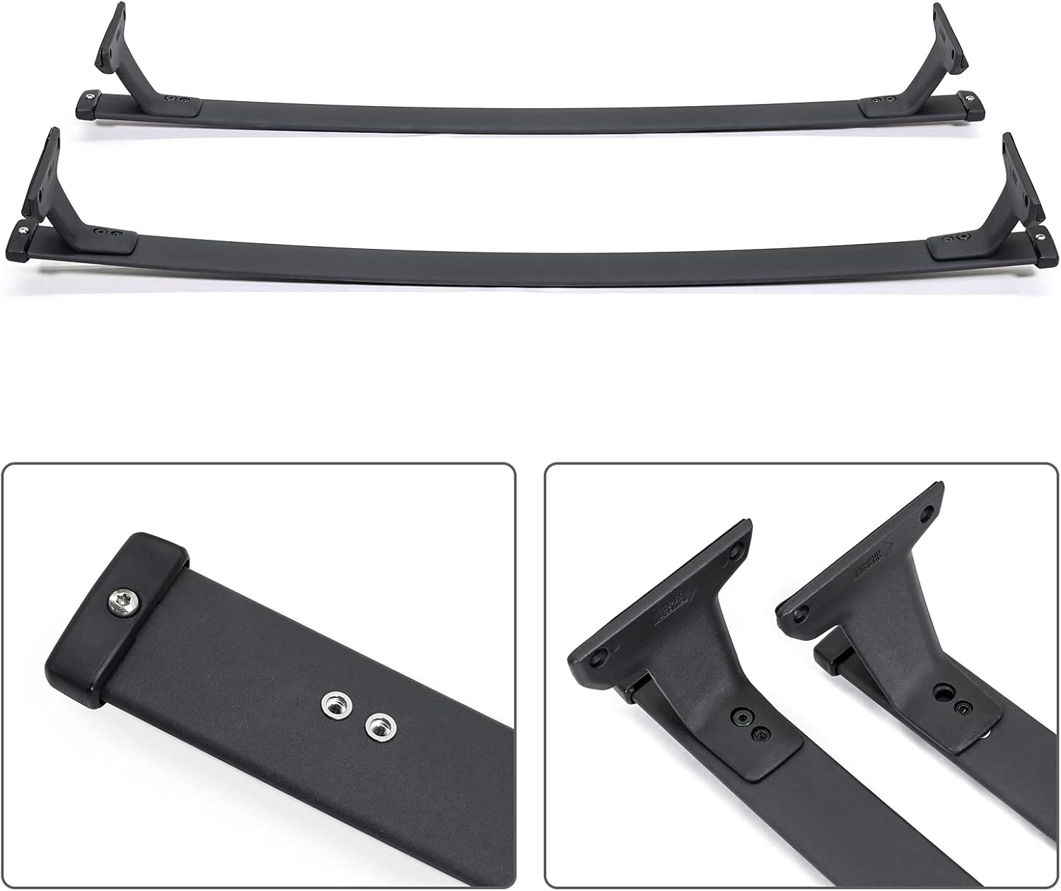 Roof Racks Cross Bars U913358