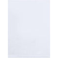 3 Mil Flat Poly Bags Y9682