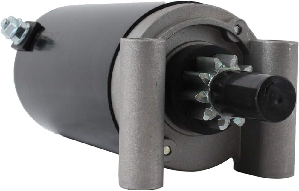 Starter Compatible With Cub Cadet RZT U831