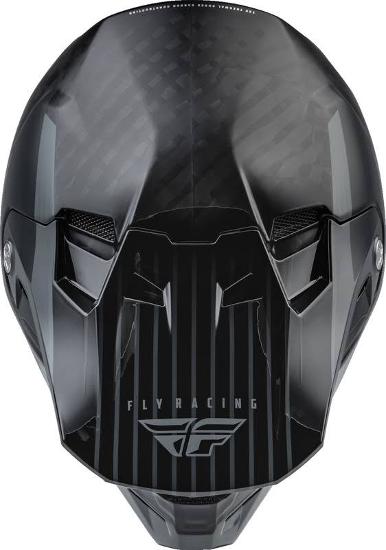 Formula Carbon Prime Helmet Grey/Carbon I569