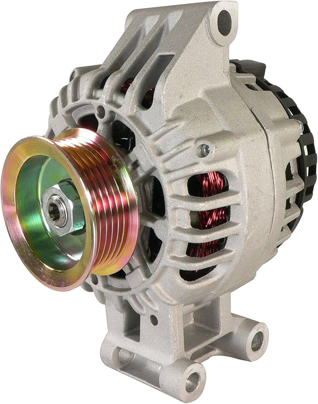 Alternator for Chevy Colorado, GMC Canyon, Isuzu I250 I350 2004-2006 C77256