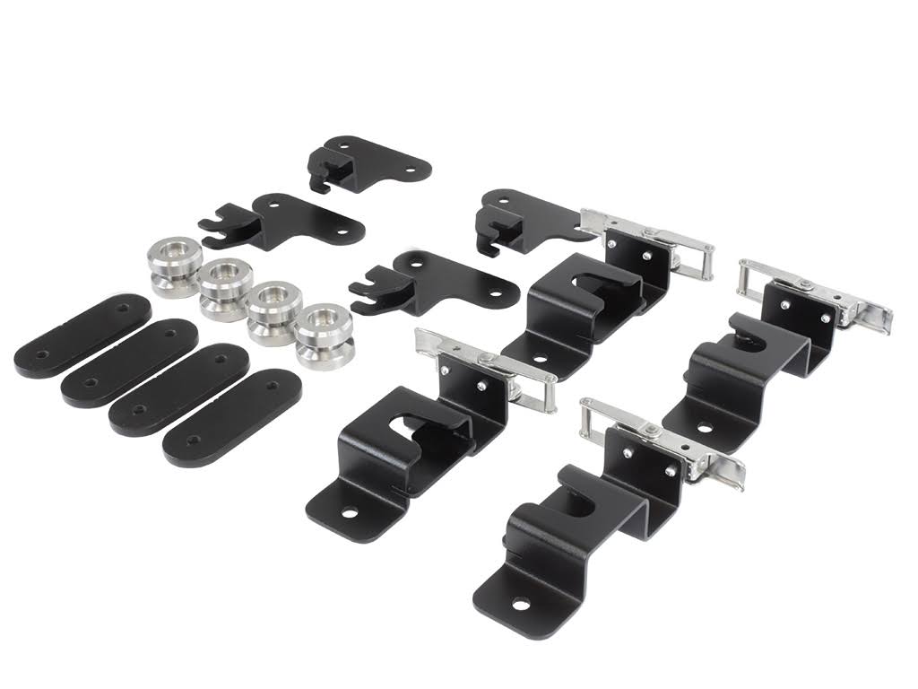 Quick Release Tent Mount Kit W32748