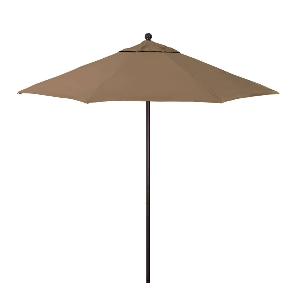 Bronze Pole Patio Umbrella A305360