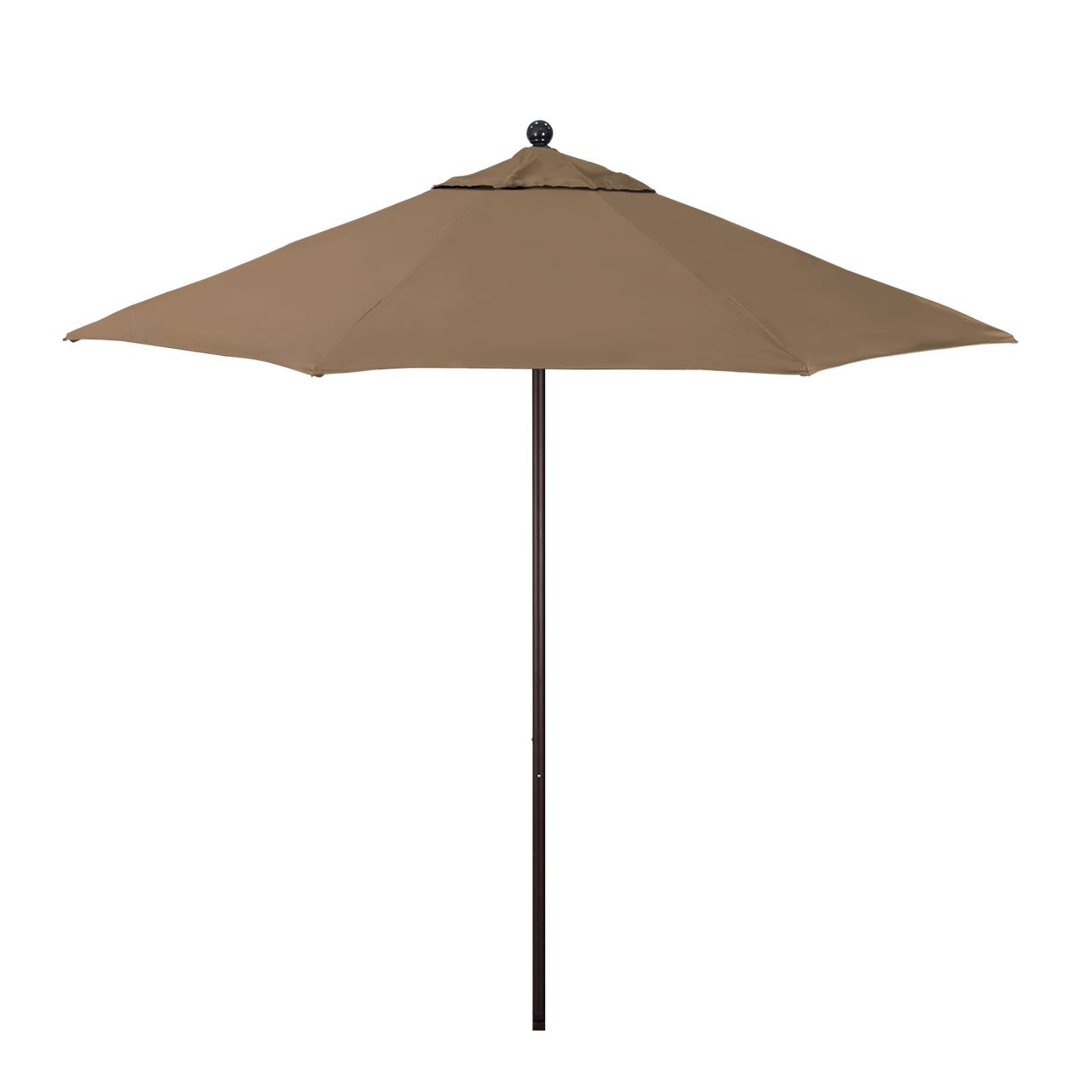 Bronze Pole Patio Umbrella A305360