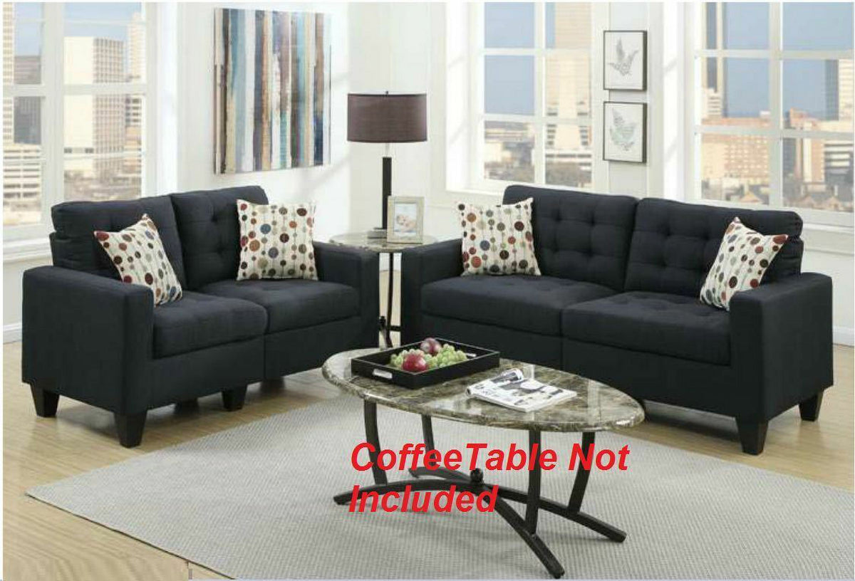 Modern Sofa Set J95269