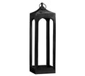 Black Extra Large Lantern O742125