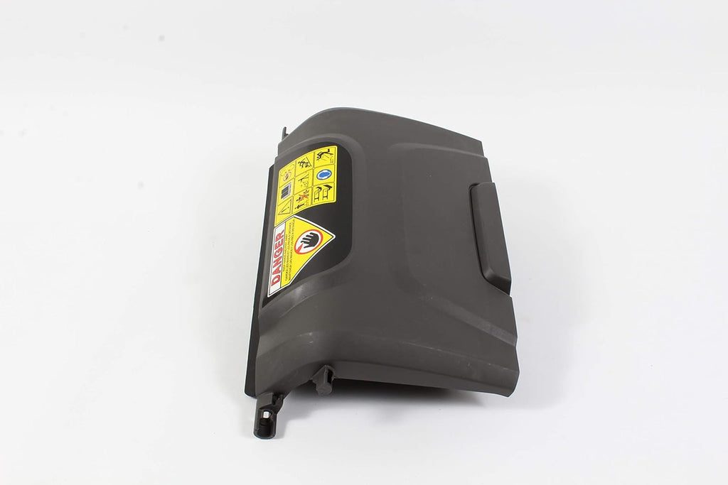 Rear Door Pack of 2 L6496