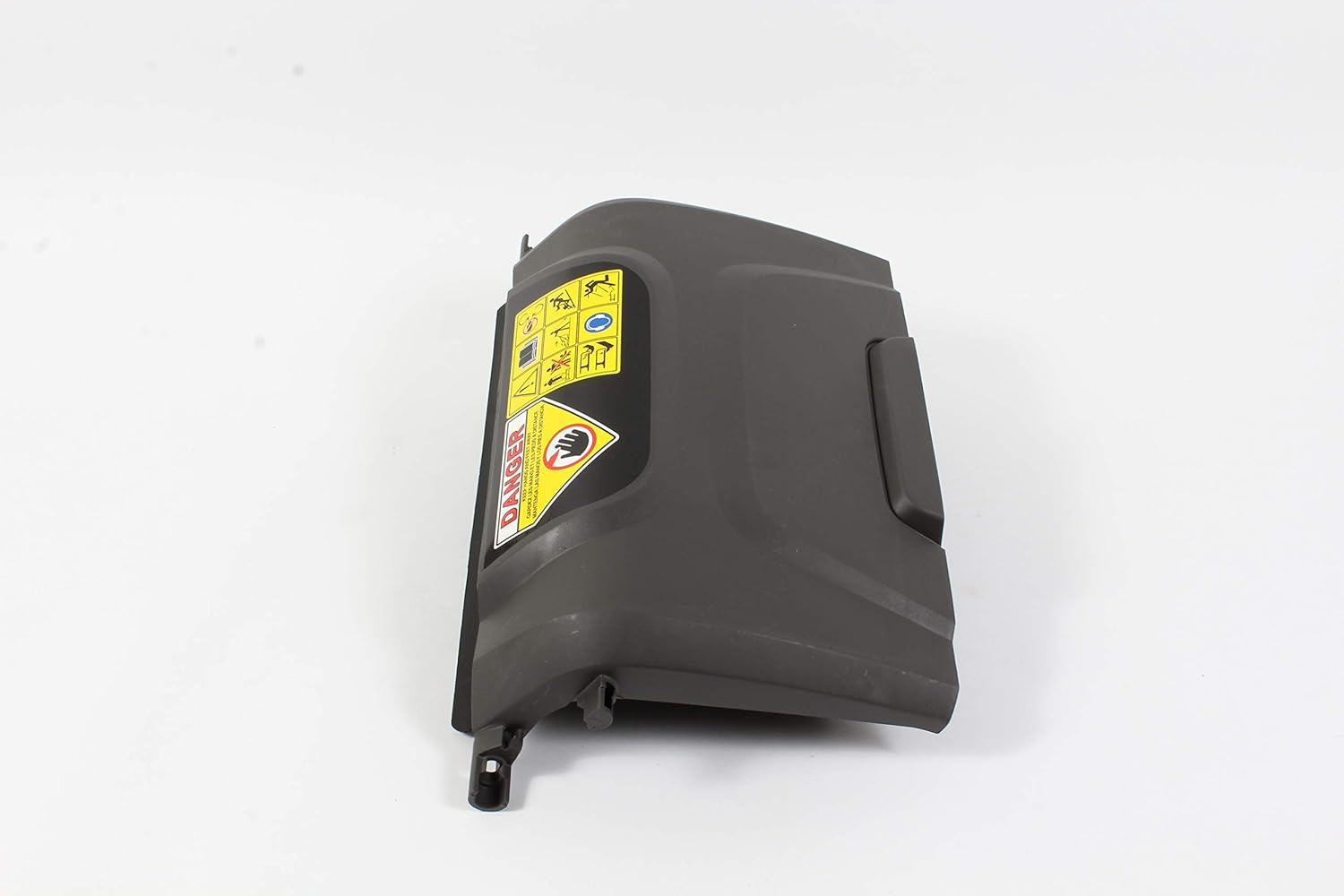 Rear Door Pack of 2 L6496