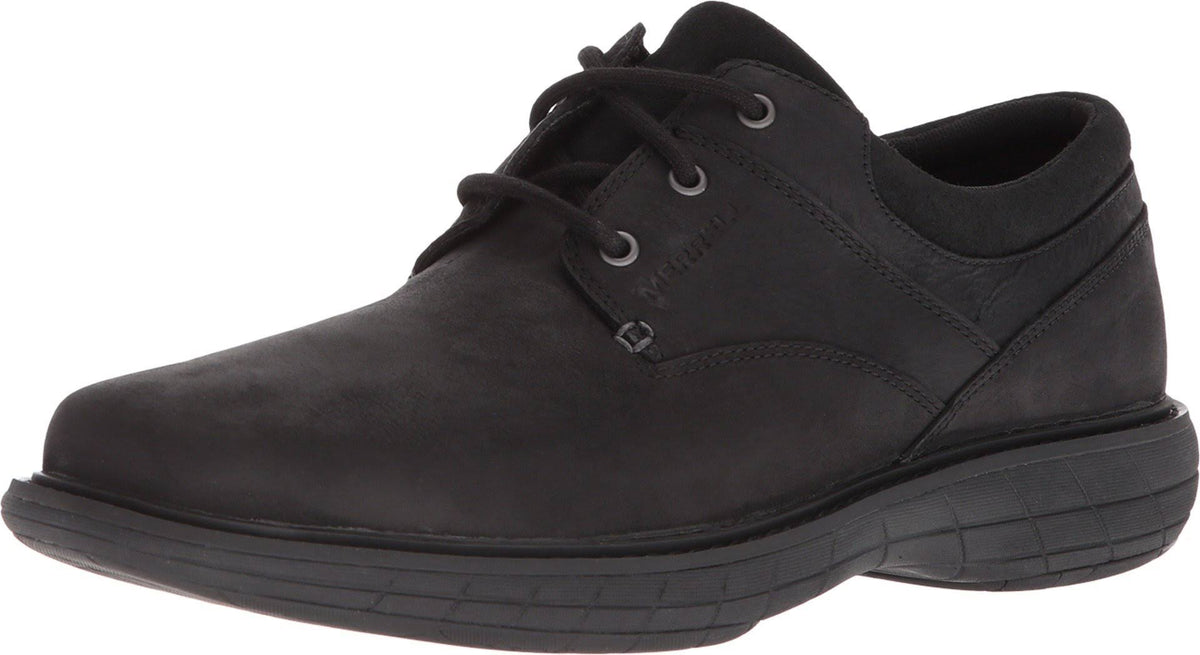 Black 13 Merrell Men's World Vue Lace B170