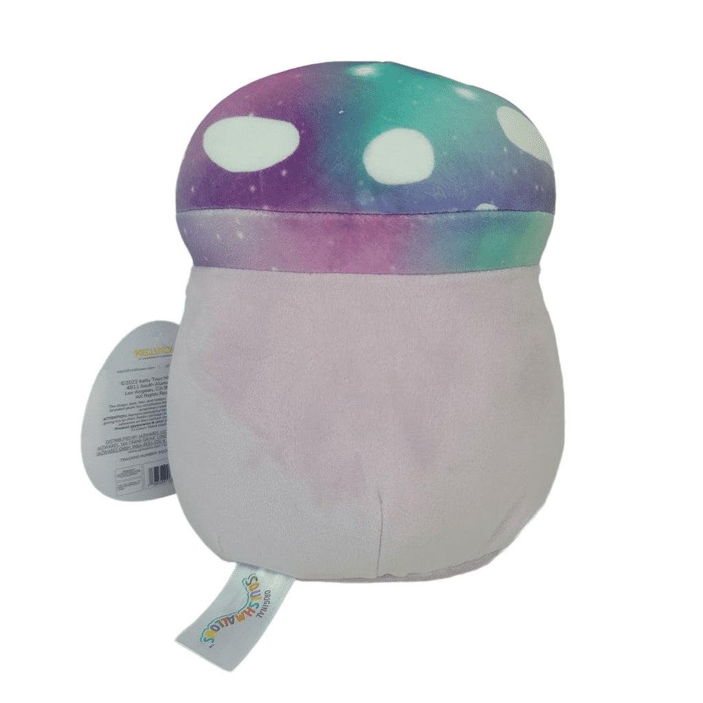 Minya the Mushroom 7.5 Inch Plush Stuffed Toy B36981