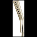 Polished Nickel 3-Setting Hand Shower I12156