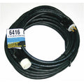 Black Extension Cord R6907