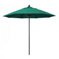 Bronze Pole Patio Umbrella A305360