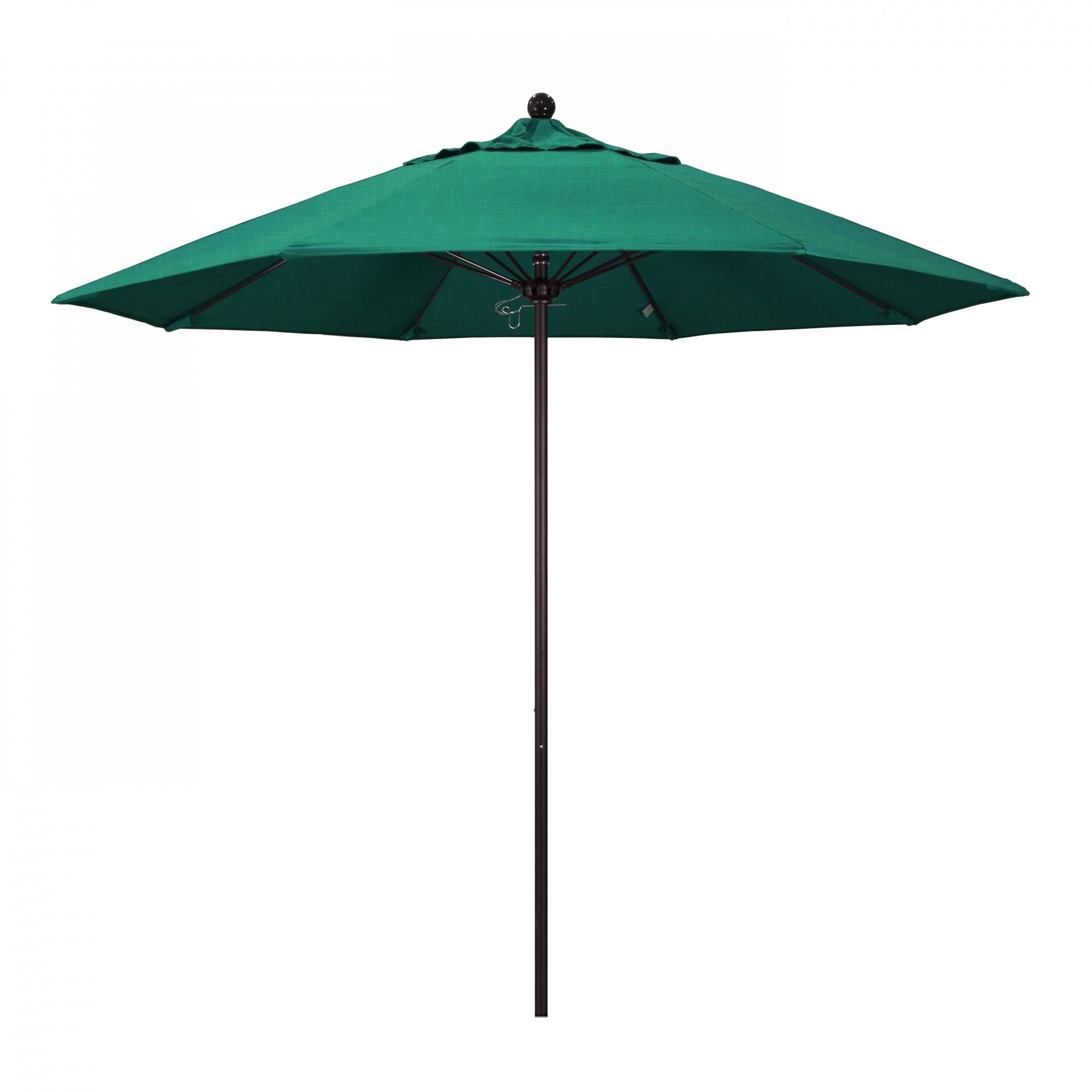 Bronze Pole Patio Umbrella A305360