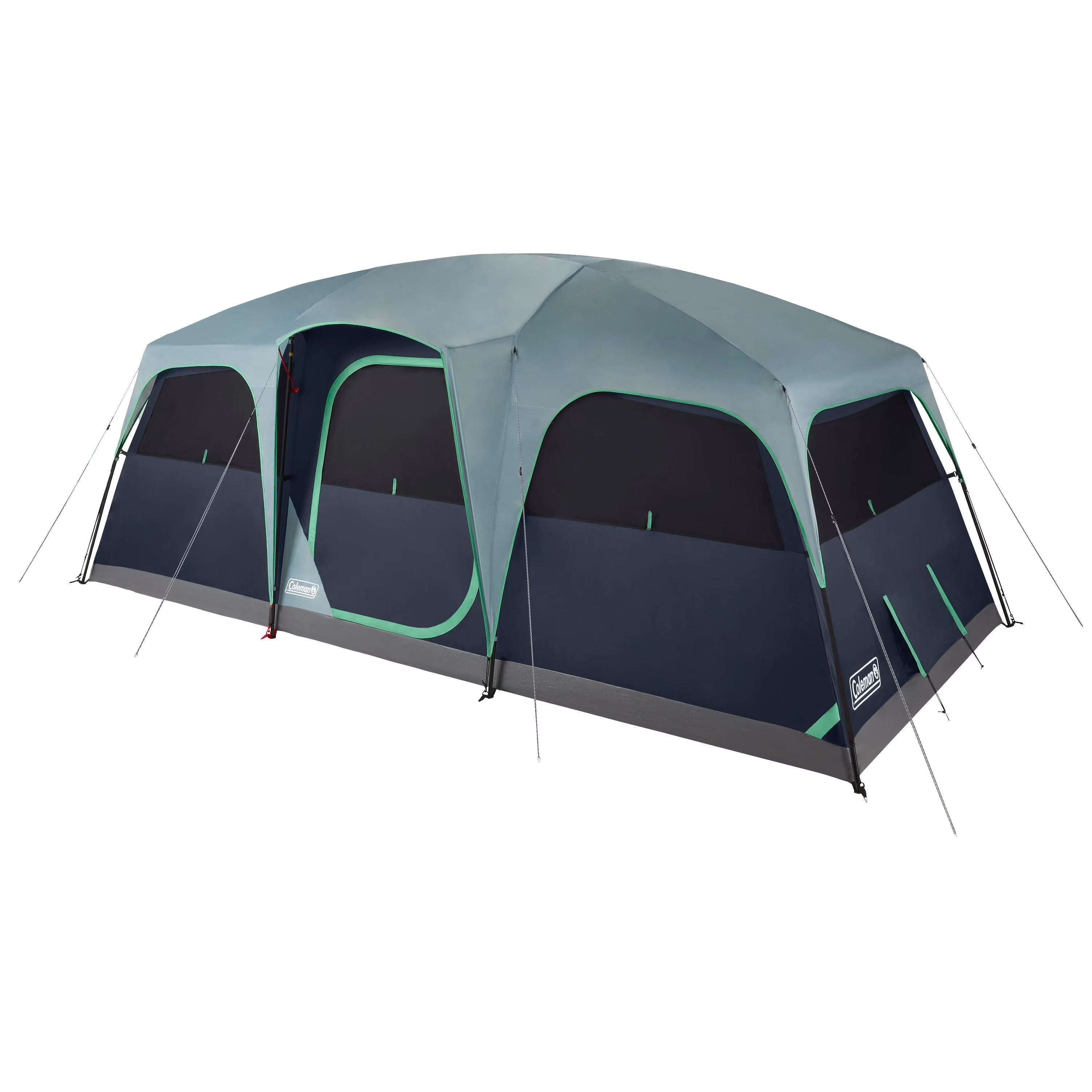 10-Person Camping Tent S124024