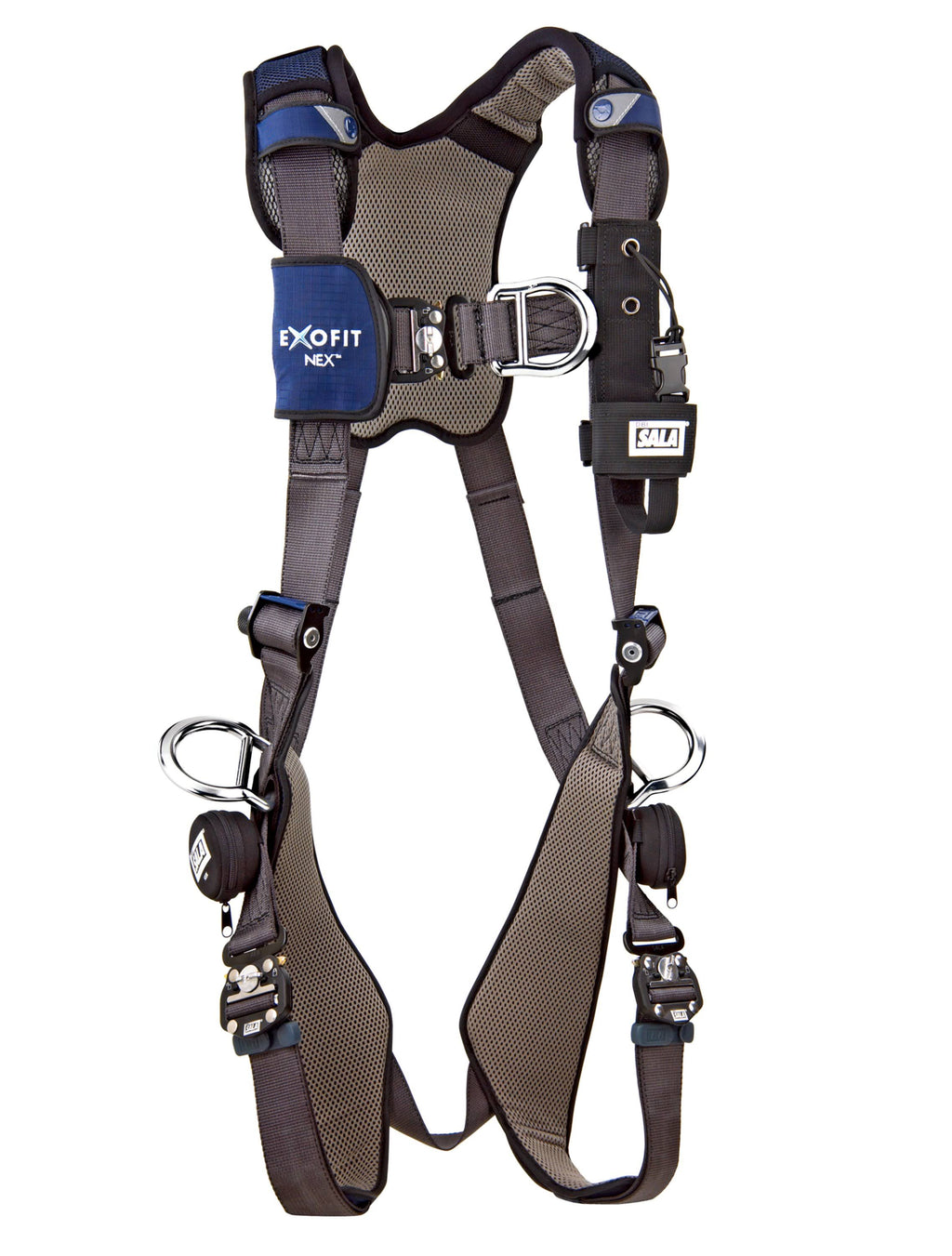 ExoFit NEX Wind Energy Harness - Large N8087
