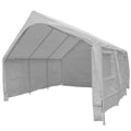 White 20 x 20 ft. Event Canopy Shelter U117298