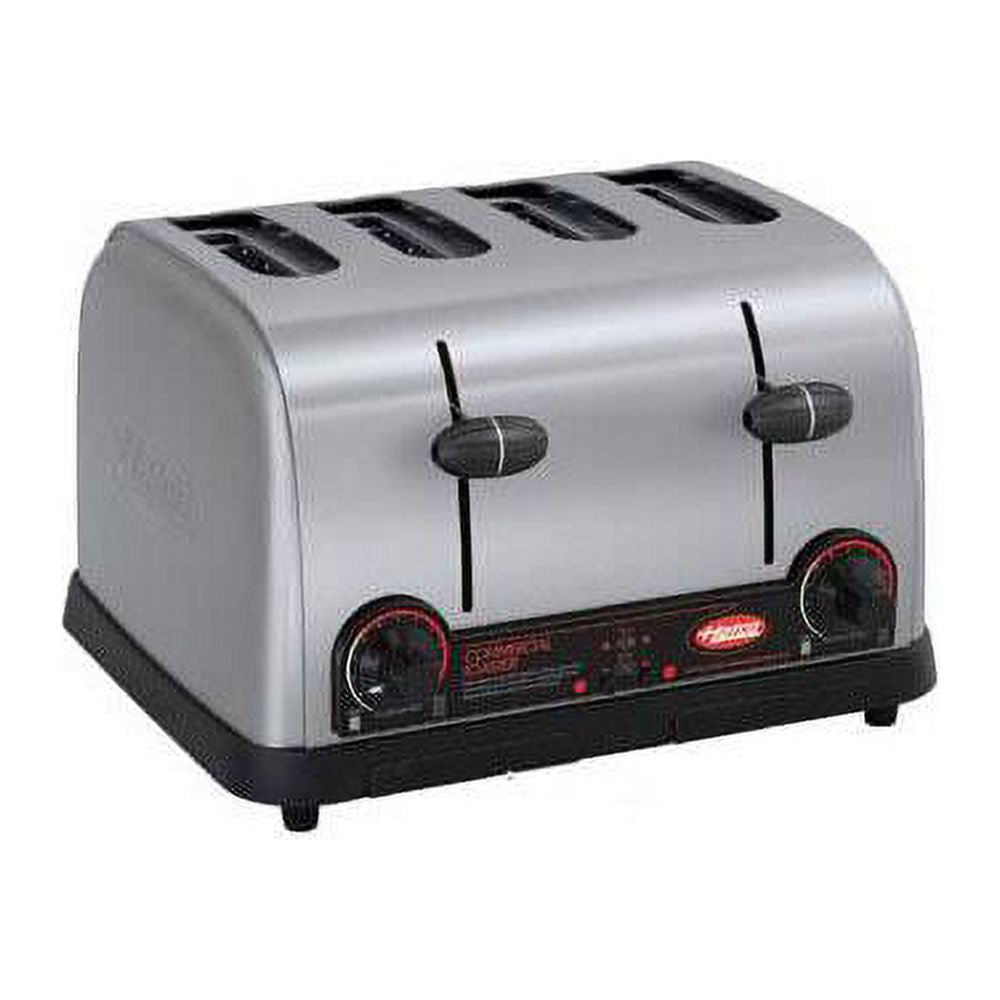 4 Slot Medium Duty Pop Up Toaster O719812