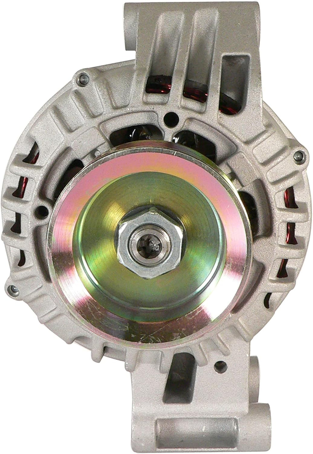 Alternator for Chevy Colorado, GMC Canyon, Isuzu I250 I350 2004-2006 C77256