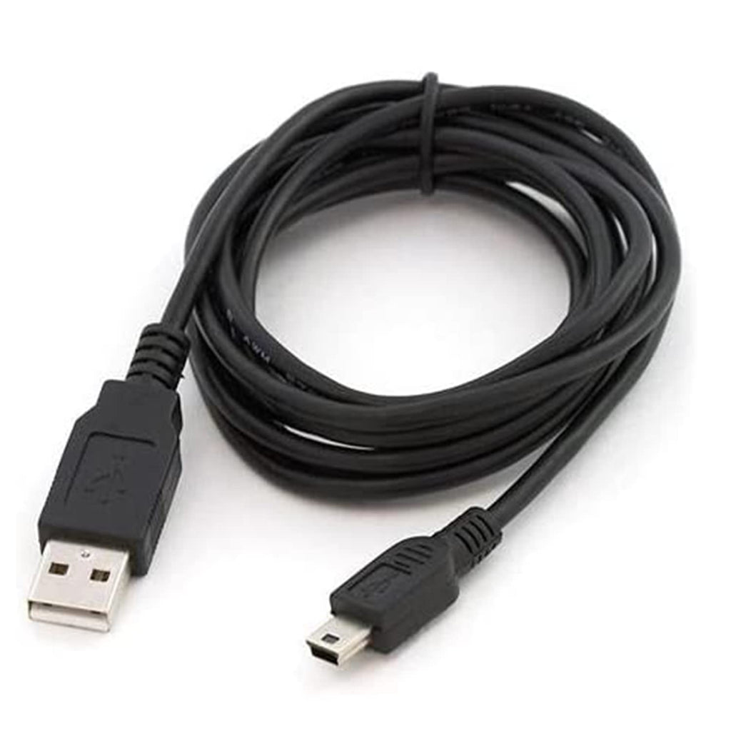 Mini USB Charging Cable for Blue Yeti Microphone (3.3FT) L12906