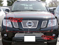 Chrome Mesh Grille Insert A6753