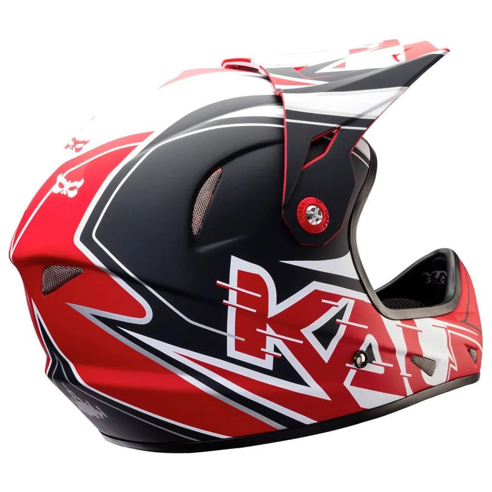 Black Helmet Z530