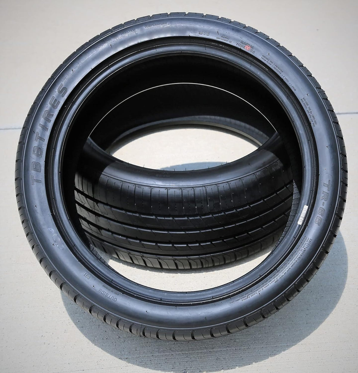 235/50R18 All-Season Radial Tire S290894