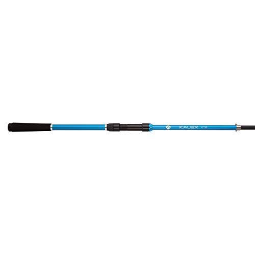 Telescopic Fishing Kit with Case U183624