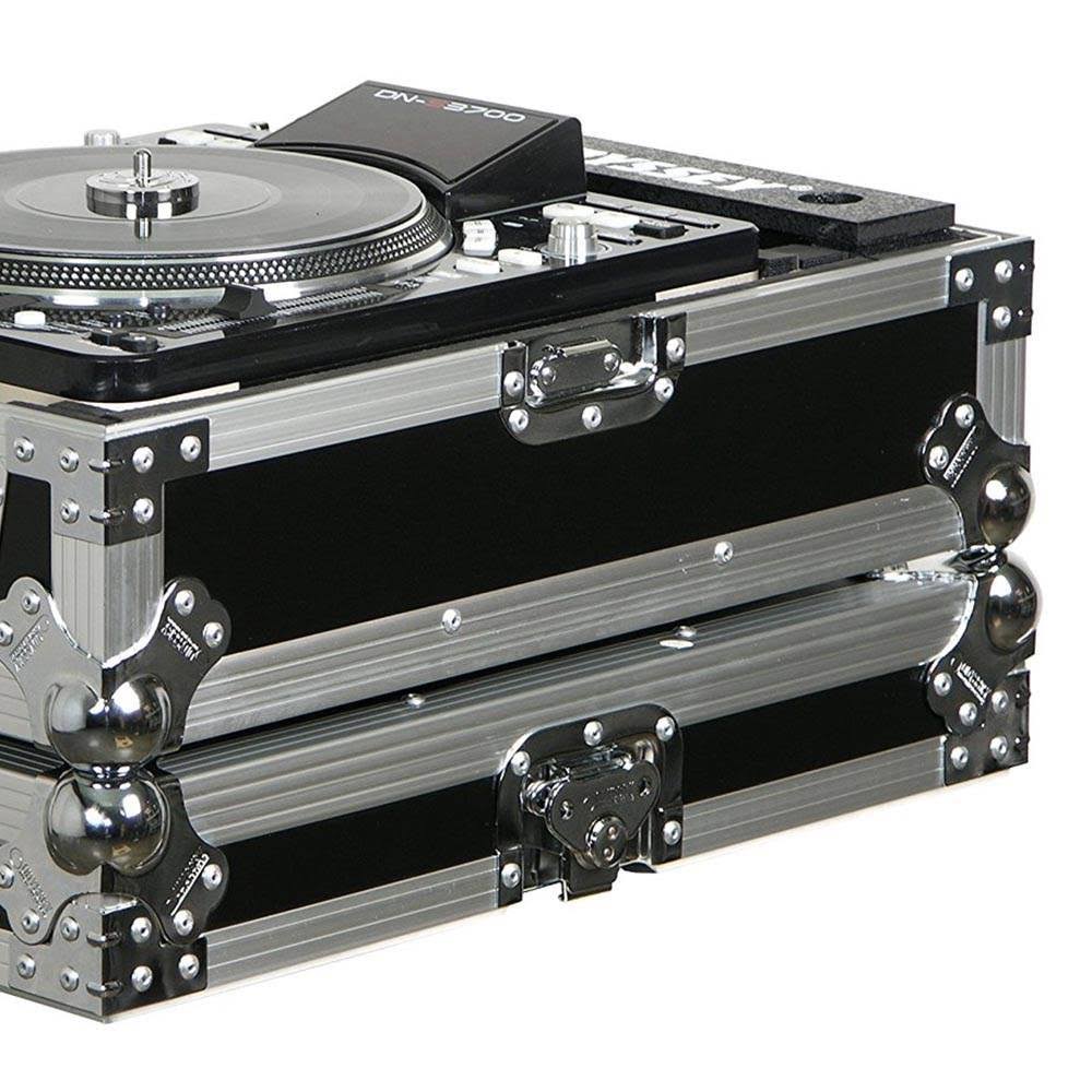 Large Format CD/Media Player Case I4454