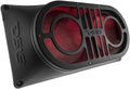 10" Shallow Subwoofer Enclosure Box M76785