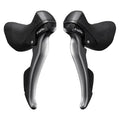 Black 2x8v Dual Control Lever D613937