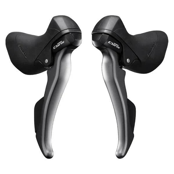 Black 2x8v Dual Control Lever D613937