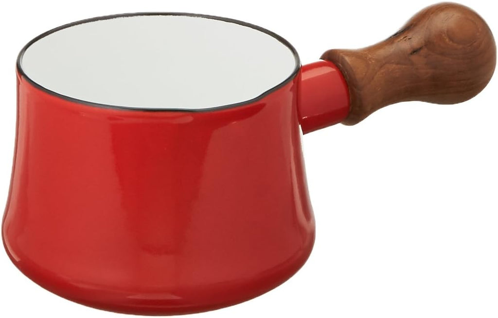 2-Quart Chili Red Casserole Z273